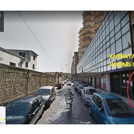 Sonevi Rooms Napoli Eksteriør bilde
