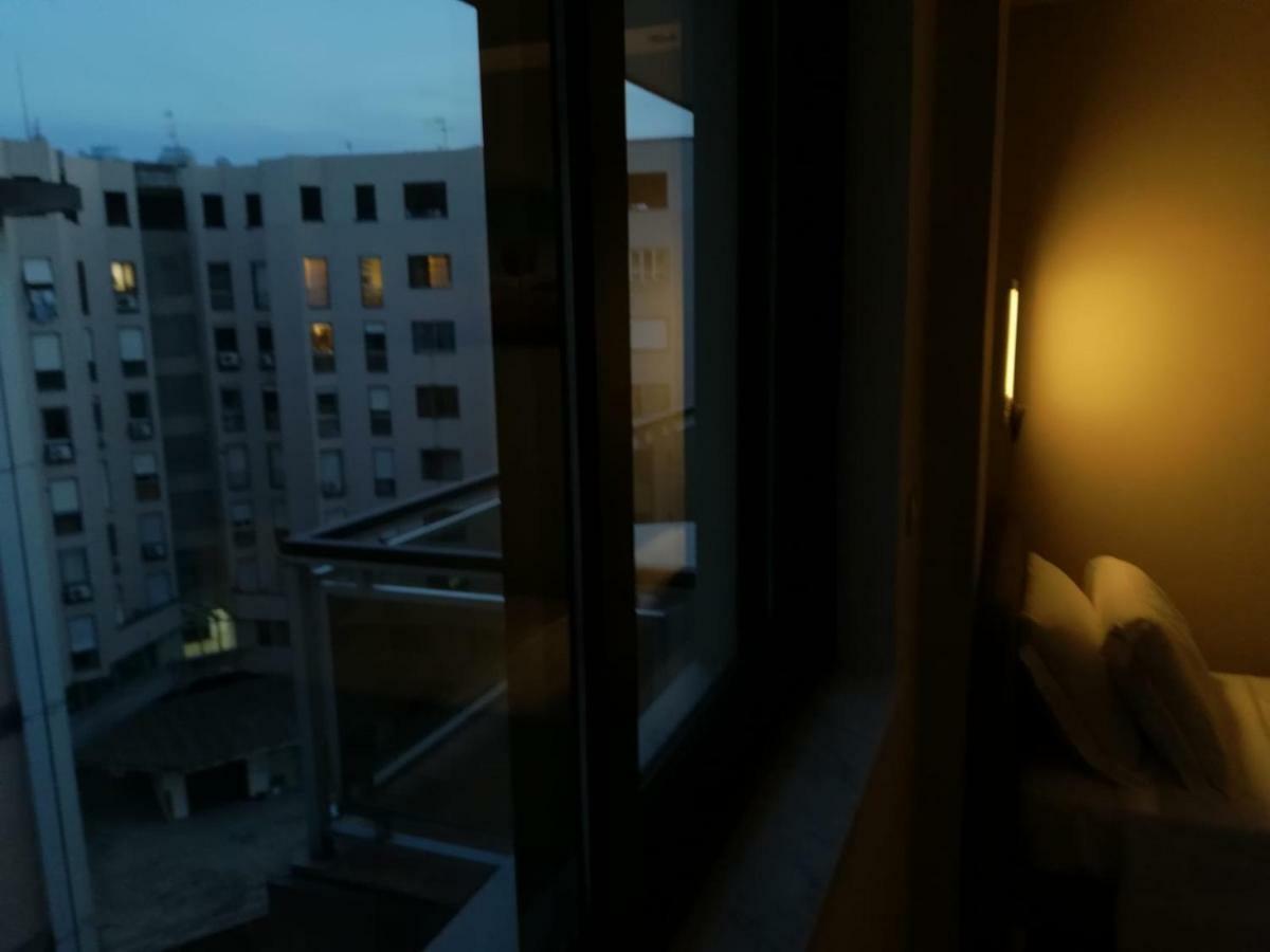 Sonevi Rooms Napoli Eksteriør bilde