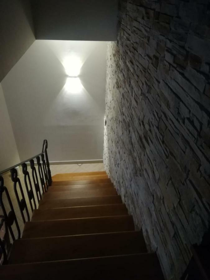Sonevi Rooms Napoli Eksteriør bilde
