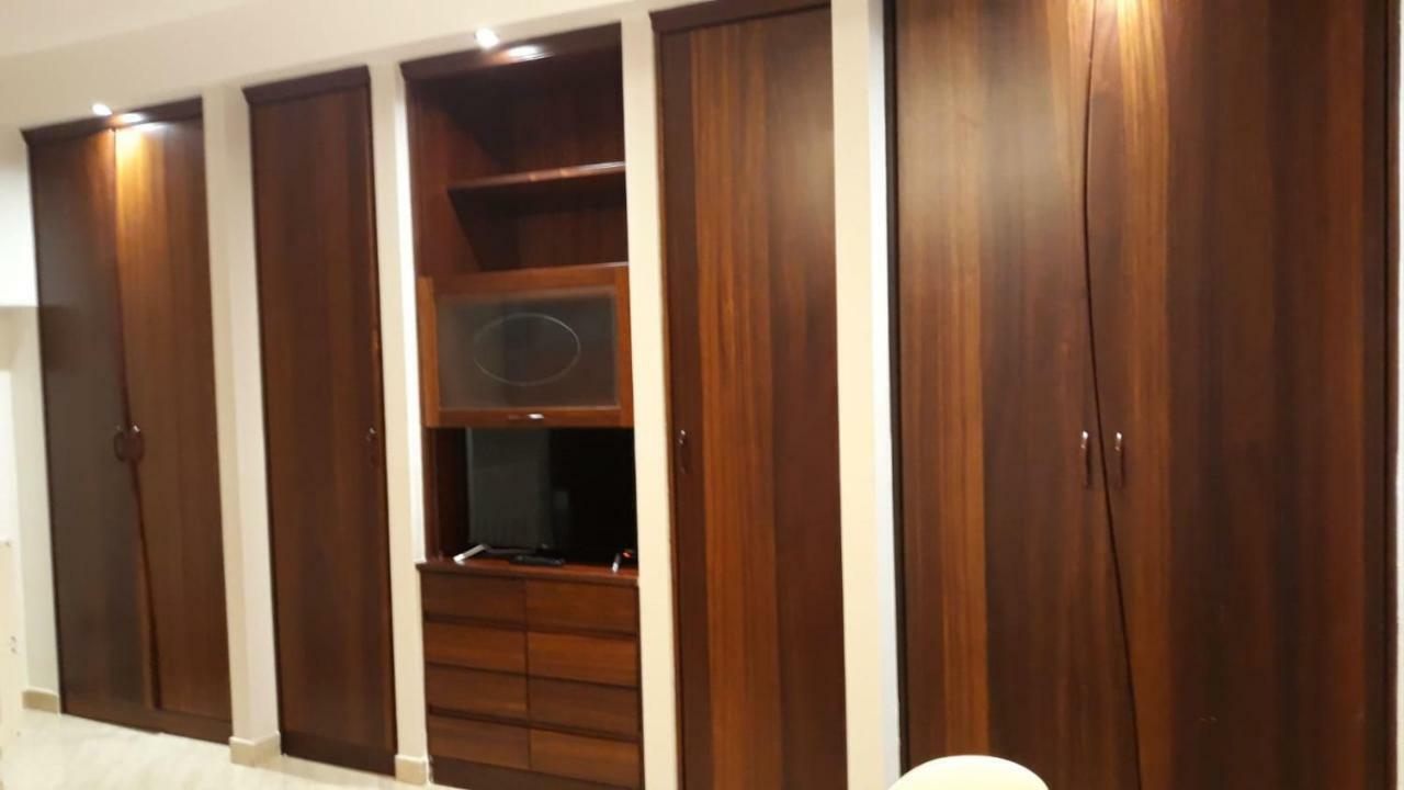 Sonevi Rooms Napoli Eksteriør bilde