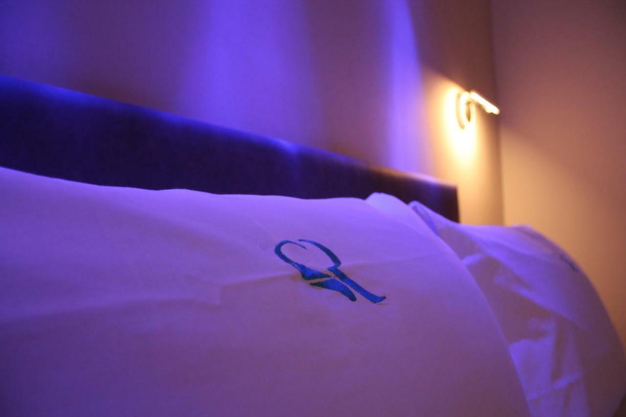 Sonevi Rooms Napoli Eksteriør bilde
