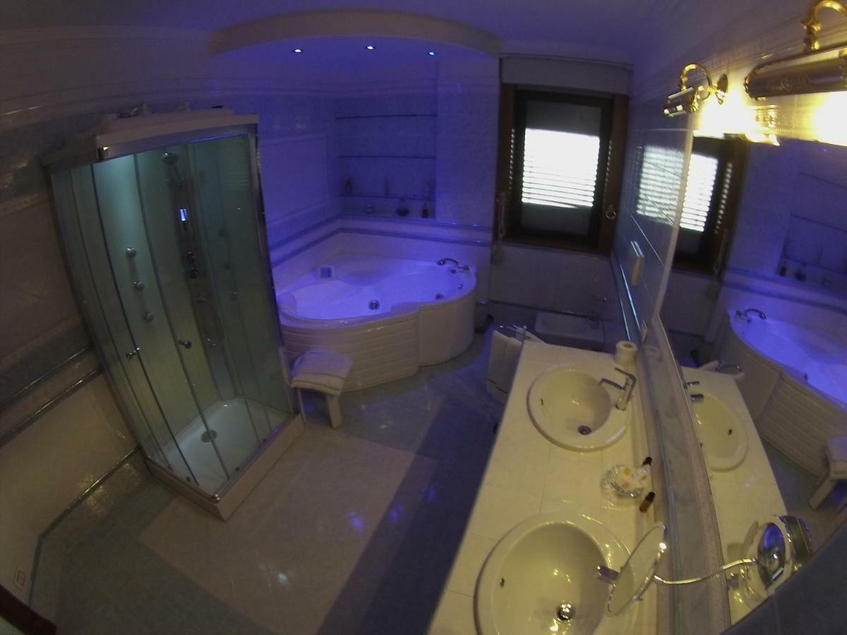 Sonevi Rooms Napoli Eksteriør bilde