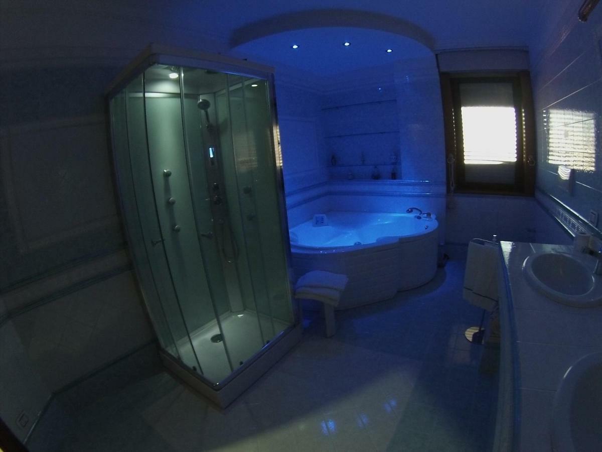 Sonevi Rooms Napoli Eksteriør bilde